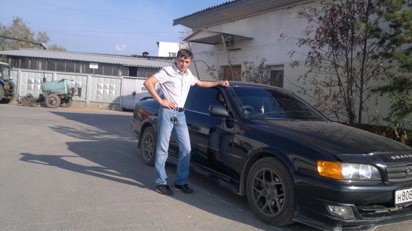 Андрей Симцов