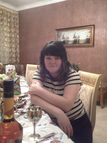 Рашида Кокаева