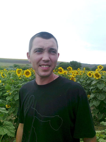 Алексей Ядров