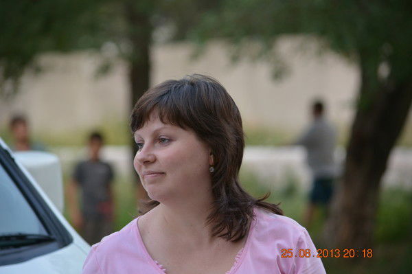 Светлана Филиппова