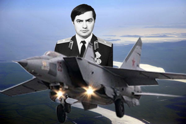 Евгений Мугинов