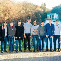 Владислав Данилюк