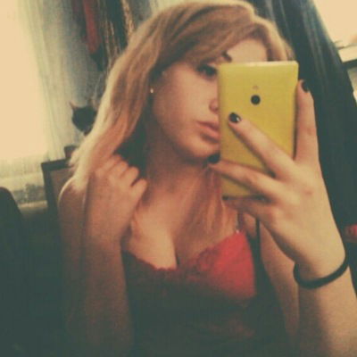 Машенька Сапожникова