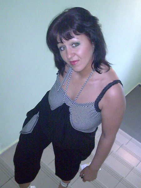 Жанна Дрозд