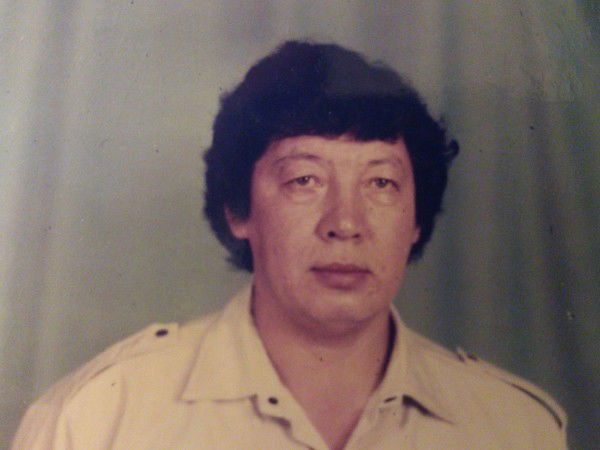 Анатолий Лопатин