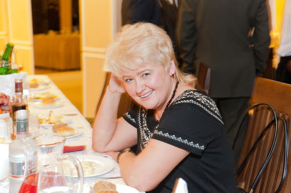 Татьяна Пономарева