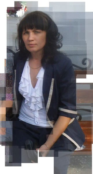 Елена Земерова