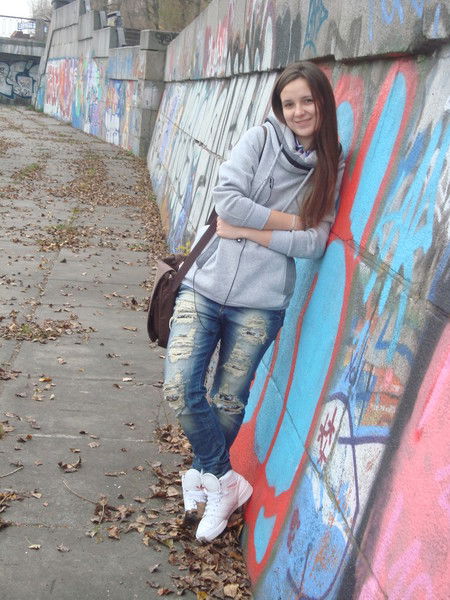 Танюшка Сопурко