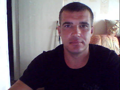 Дима Захаров