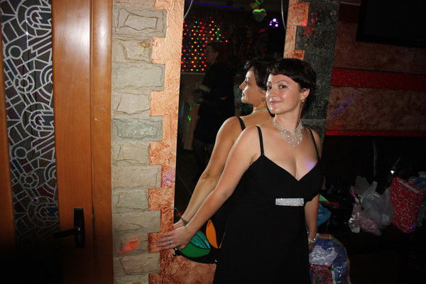 Галина Кашицкая