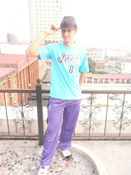 Алексей Горбачев