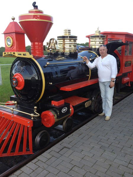 Константин Бочкарев