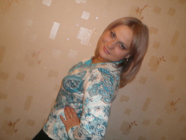 Наталья Кузьмина