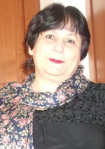 Лариса Баткаева