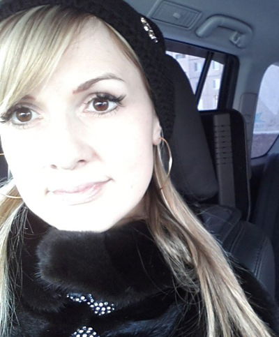 Татьяна Чичканова