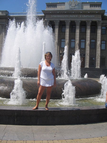 Ирина Гоппе