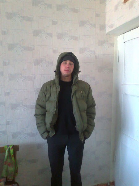 Иван Щербаков