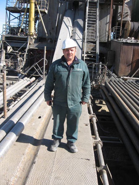 Сергей Рудаков