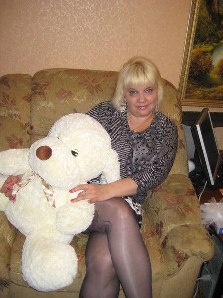 Ирина Белявцева