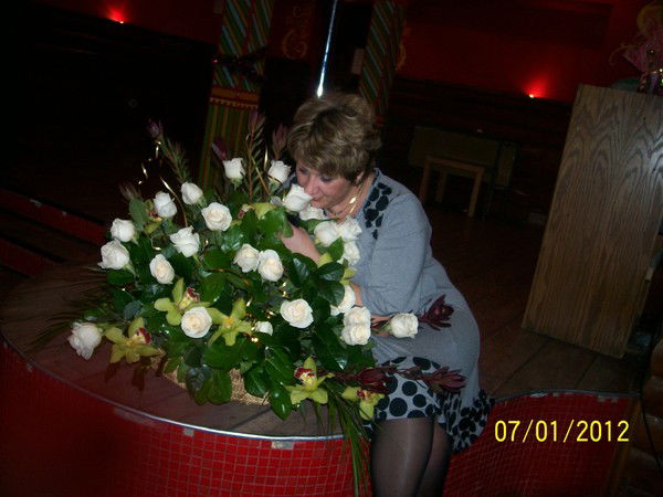 Мария Адамчик