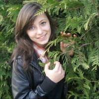 Іра Брановська