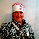 Ирина Попова