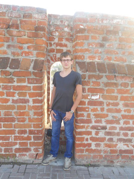 Роман Островерхов