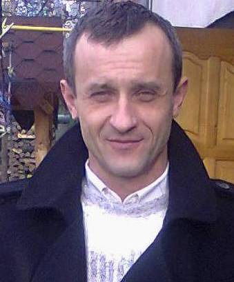 Володимир Бринь