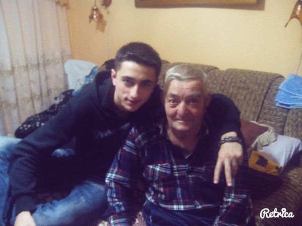 Эдик Аладов