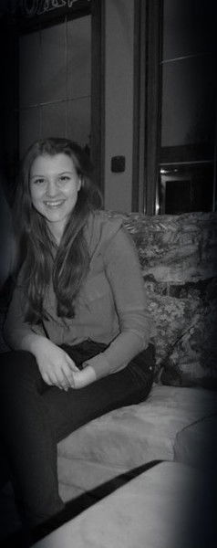 Катюша Кучанская