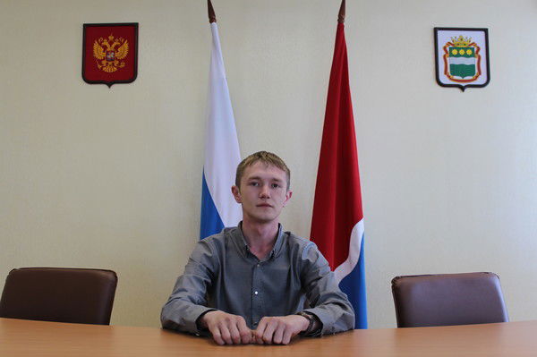 Андрей Кочнев