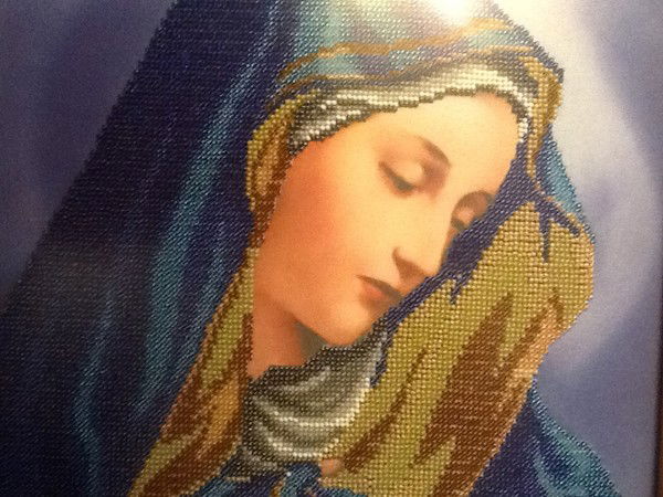 Светлана Мещерякова