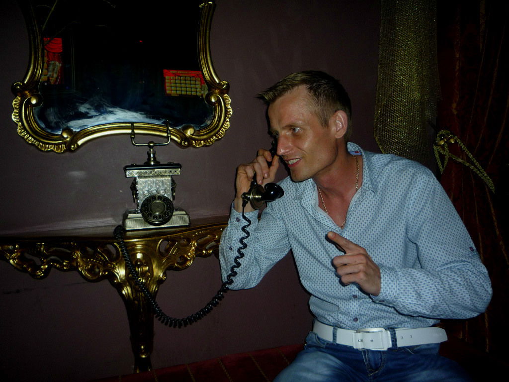 Алексей Заварзин