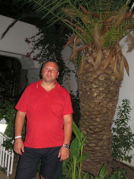 Сергей Бондаренко