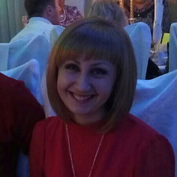 Майя Русляк