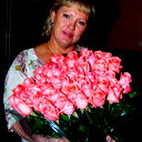 Светлана Александрова