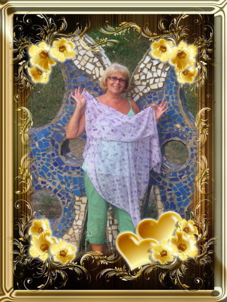 Тамара Зворыгина