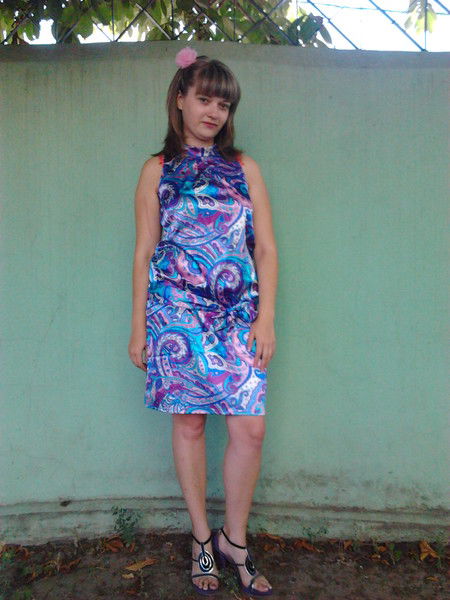 Вероника Ушакова