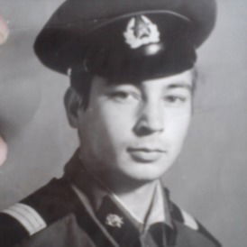 Саша Шишкин Джварский