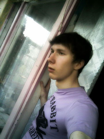 Андрей Ситниченко