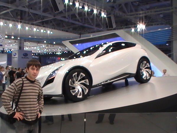 Николай Семенов