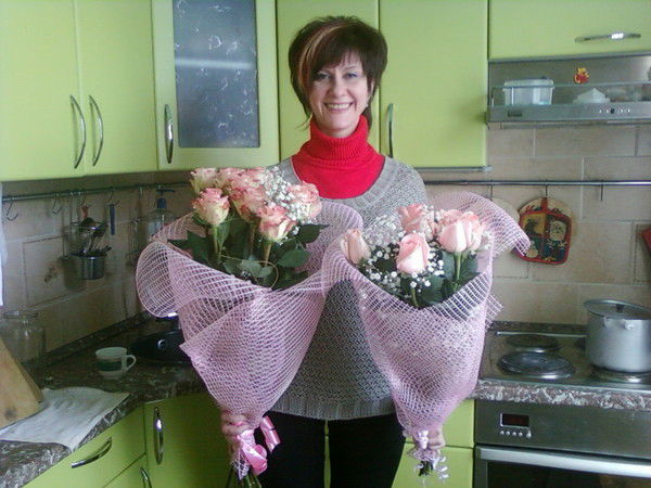 Надежда Кабанова