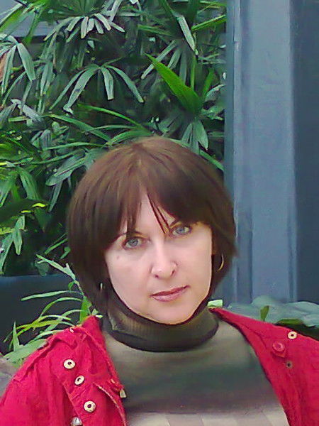 Татьяна Заикина