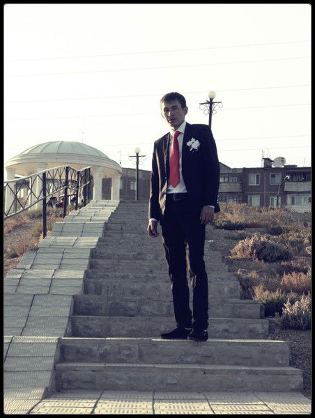 Амангельды Журунов