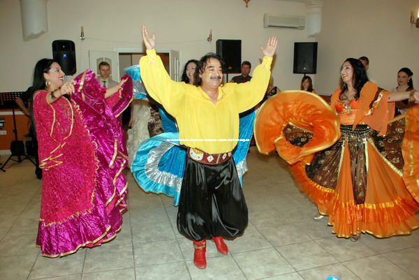 Ансамбль Катуна 069720557 Люда