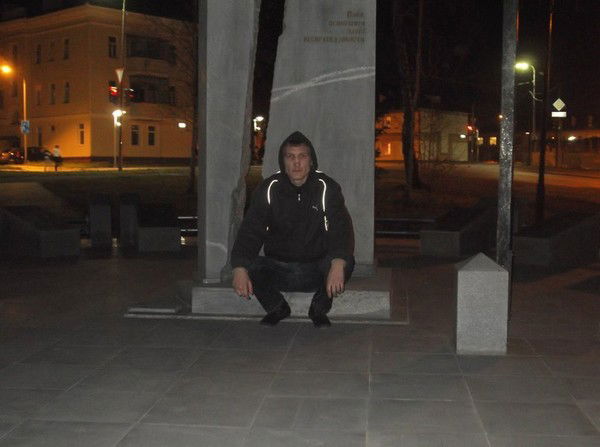 Самат Гончар