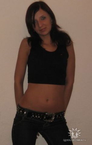 Марина Шерстабоева