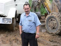 Сергей Закорвашевич