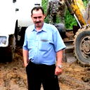 Сергей Закорвашевич