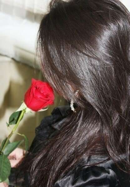 Айгерим Ануарбекова